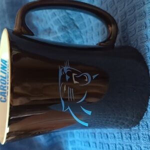 Carolina Panthers NFL 14oz Victory Coffee Mug